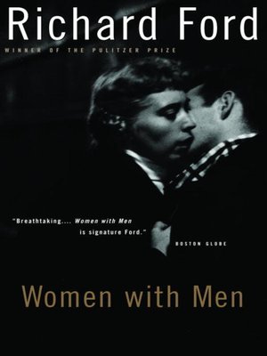 cover image of Women With Men